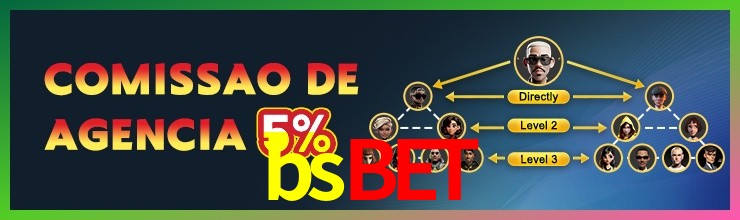 Aplicativo móvel bsbet para iOS e Android