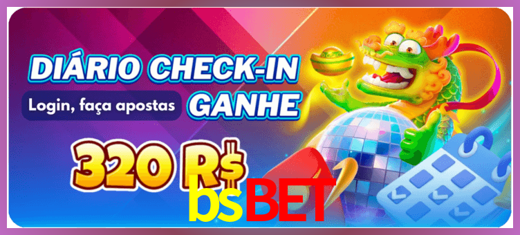 Chuva de Bônus bsbet nos slots