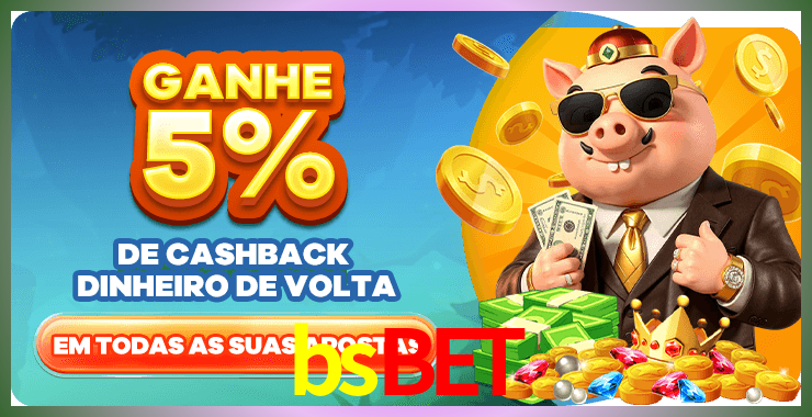 Qualificar VIP bsbet