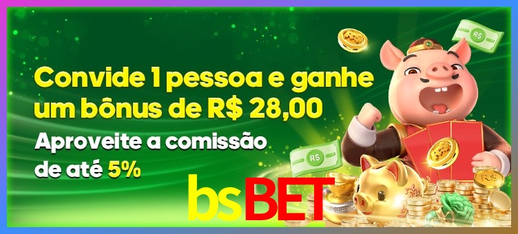 Prêmio bsbet